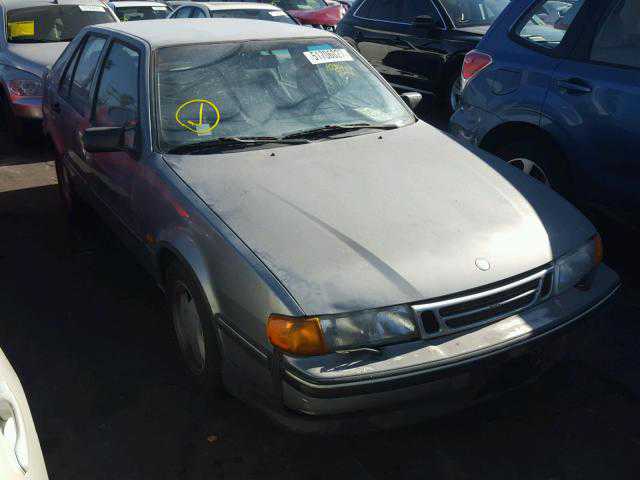Saab 9000