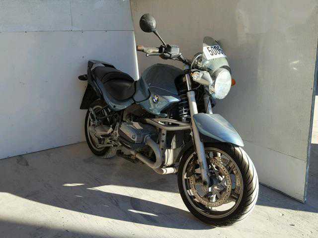 BMW R 1150 R