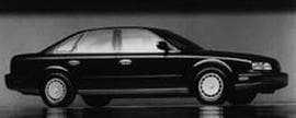 Infiniti Q45
