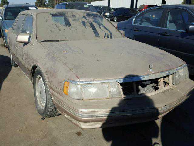 Lincoln Continental