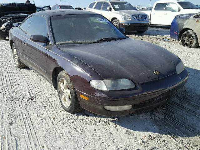 Mazda MX-6