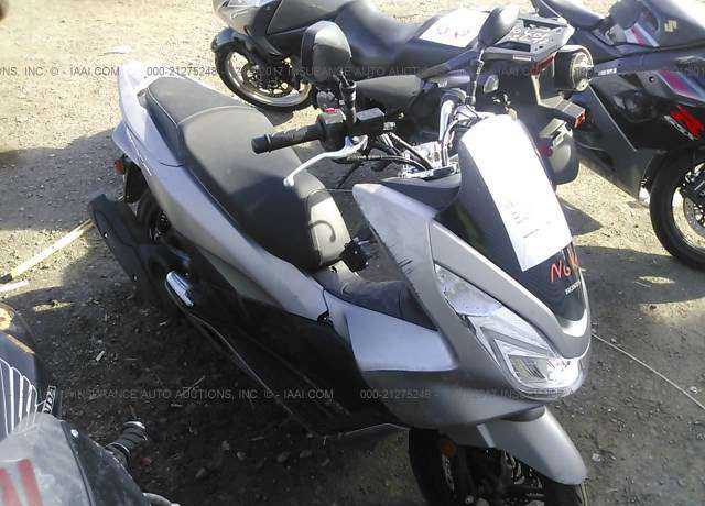 Honda PCX150