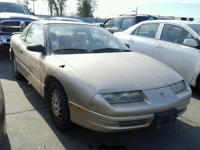 Saturn SC1