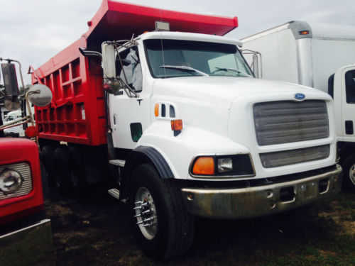 Ford LT9513