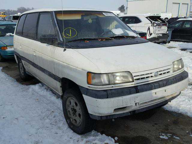 Mazda MPV