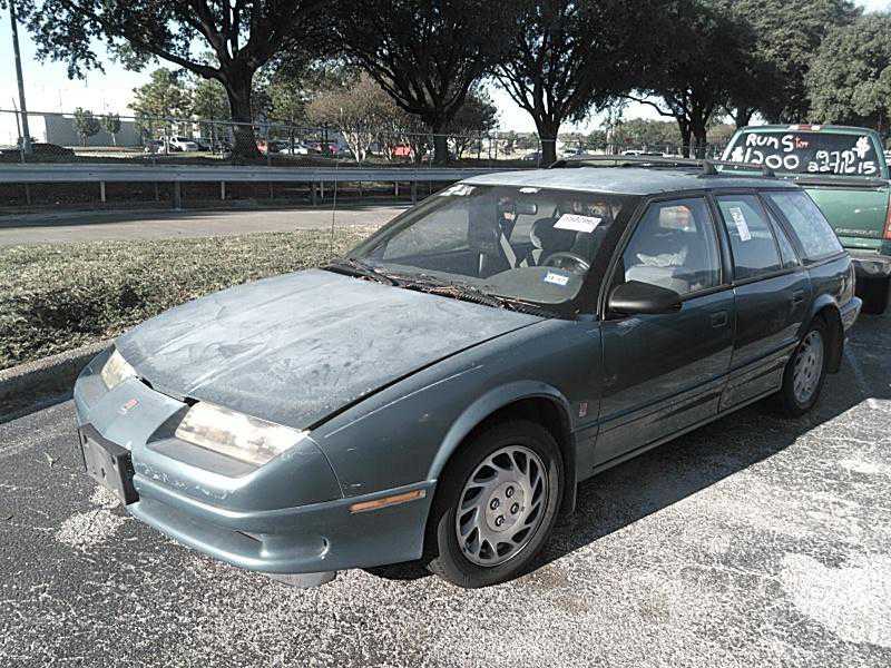 Saturn SW2