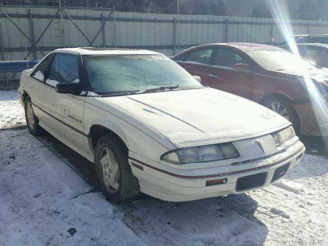 Pontiac Grand Prix