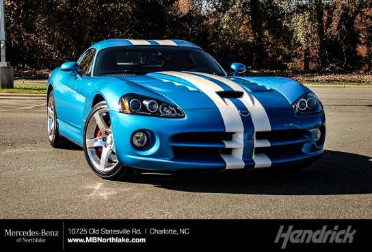 Dodge Viper
