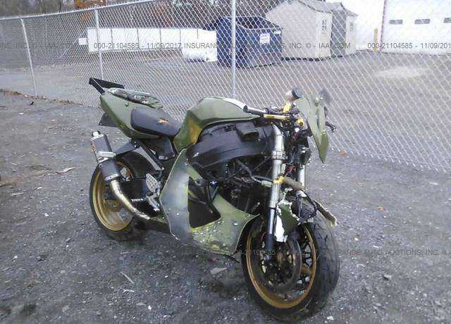 Honda CBR900/CBR929