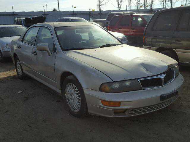 Mitsubishi Diamante