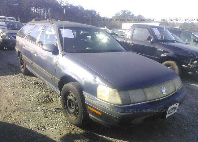 Mercury Sable