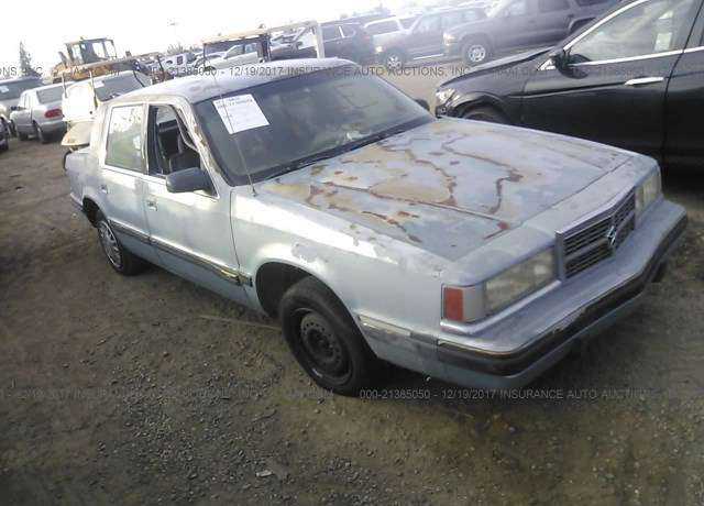 Dodge Dynasty