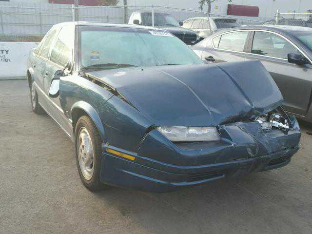 Saturn SL2