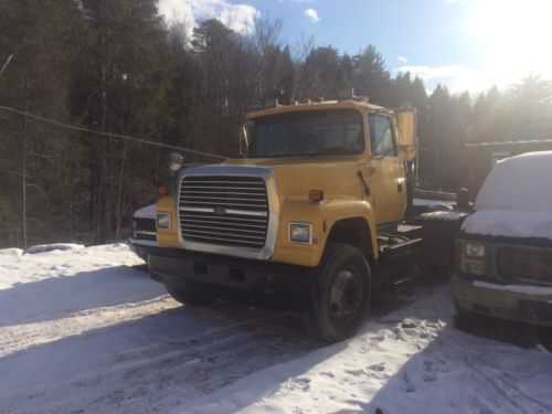 Ford LT9000