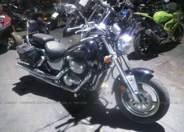 Suzuki VZ800