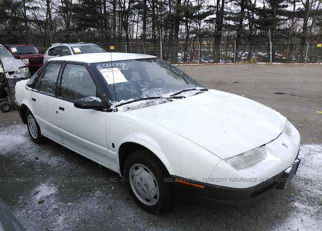 Saturn SL