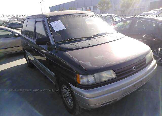Mazda MPV