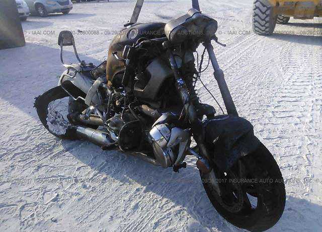BMW R 1200 C