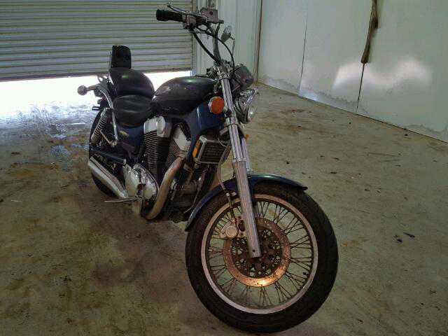 Suzuki VS1400GLP