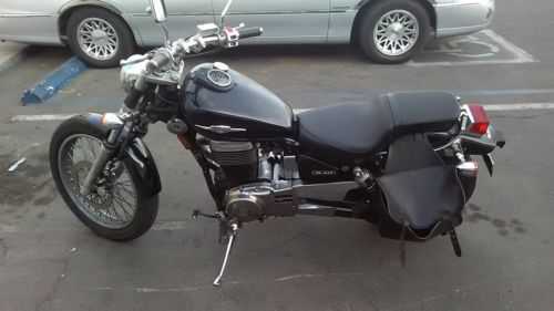 Suzuki LS650