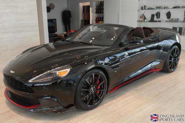 ASTON MARTIN