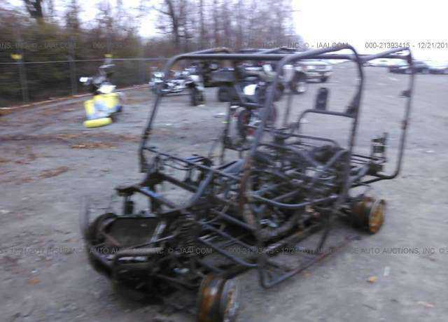 Honda Pioneer