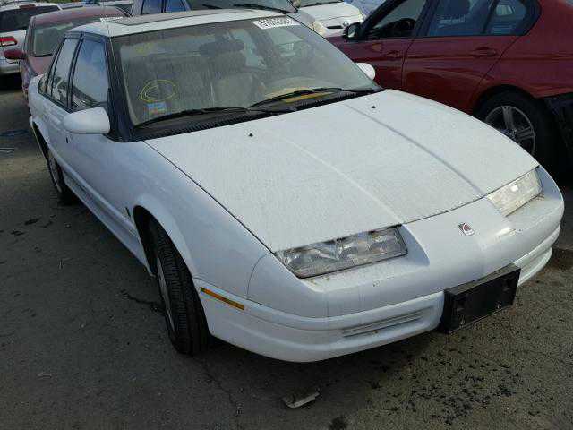 Saturn SL2
