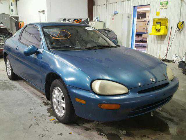 Mazda MX-3