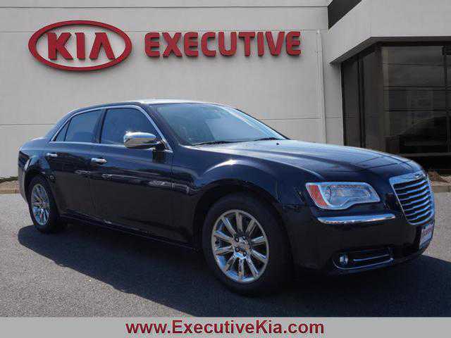 CHRYSLER