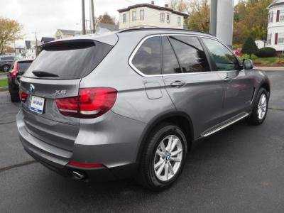 2015 BMW X5