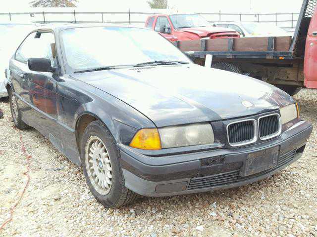 BMW 318iS