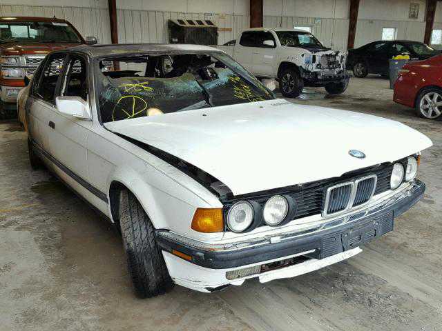 BMW 735iL