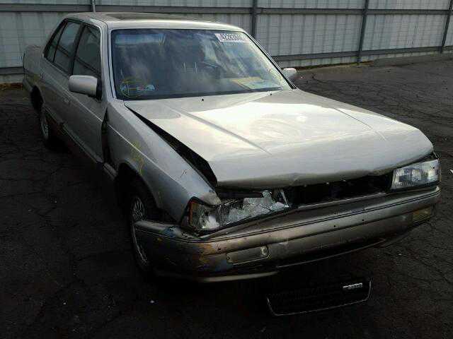Mazda 929