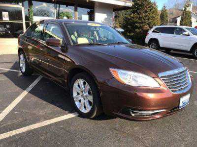 CHRYSLER