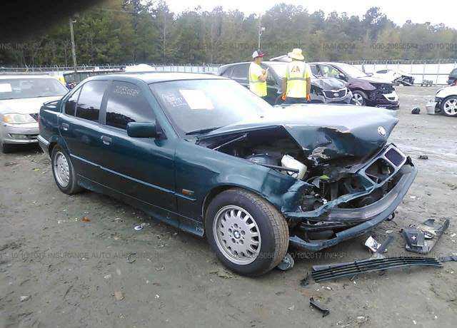 BMW 318i
