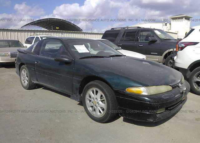 Mitsubishi Eclipse