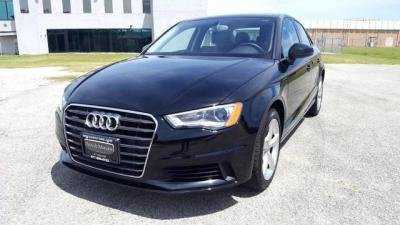2015 Audi S3
