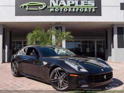 Ferrari FF
