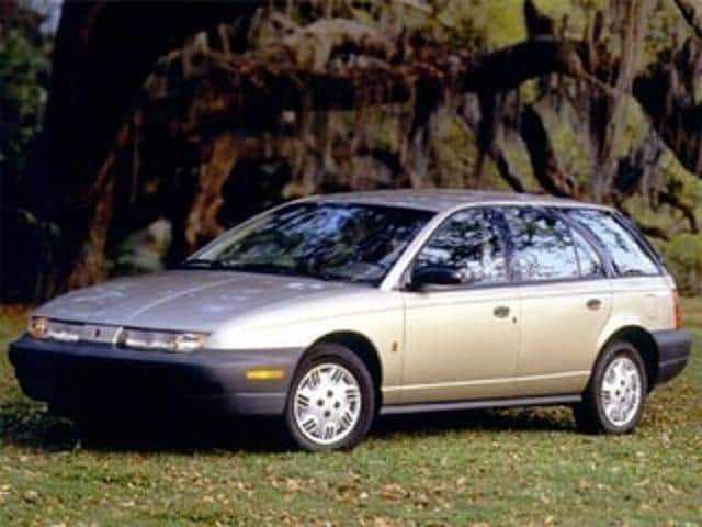 Saturn SW1
