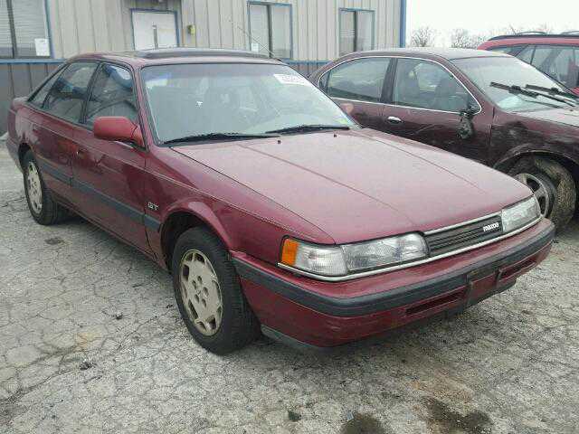 Mazda 626