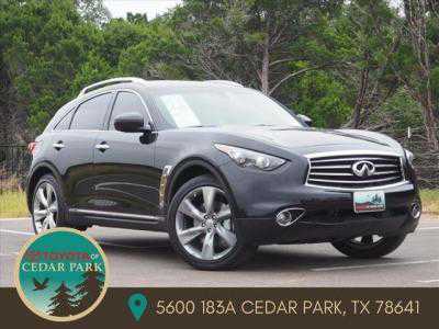 Infiniti FX50