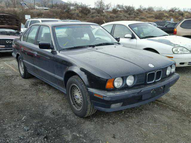 BMW 535i