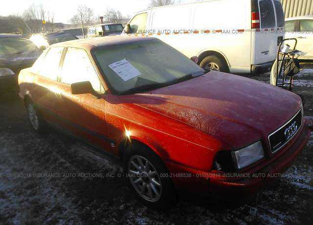 Audi 90