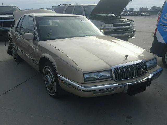 Buick Riviera