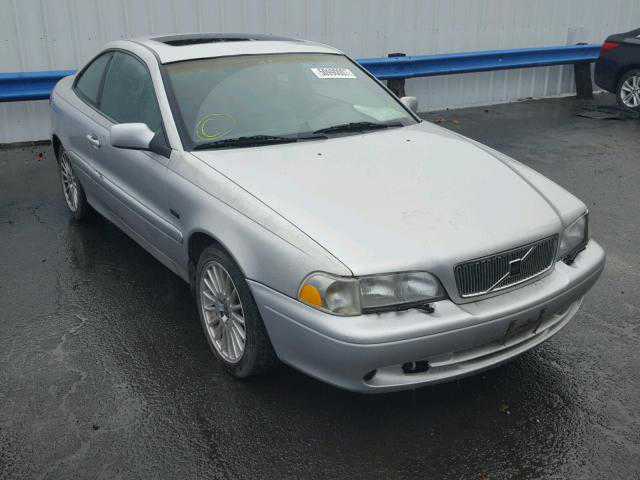 Volvo C70