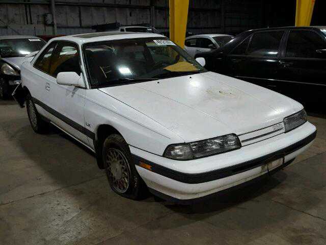Mazda MX-6
