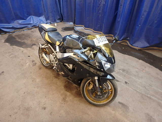 Honda CBR900/CBR929