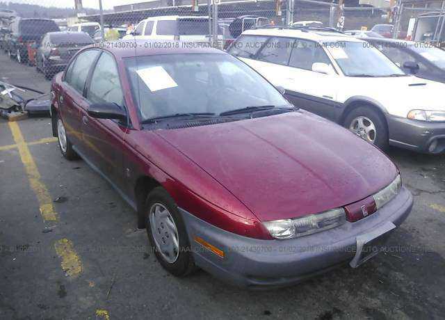 Saturn SL