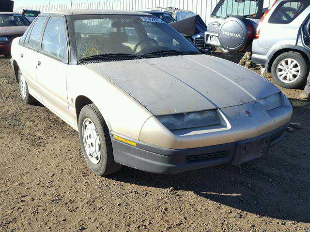 Saturn SL