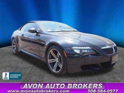 BMW M6